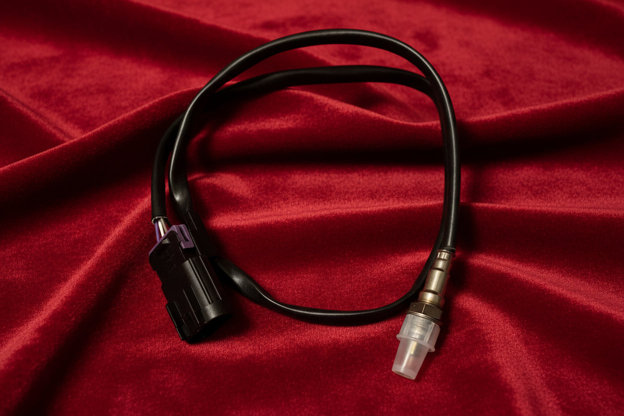 O2 Sensor