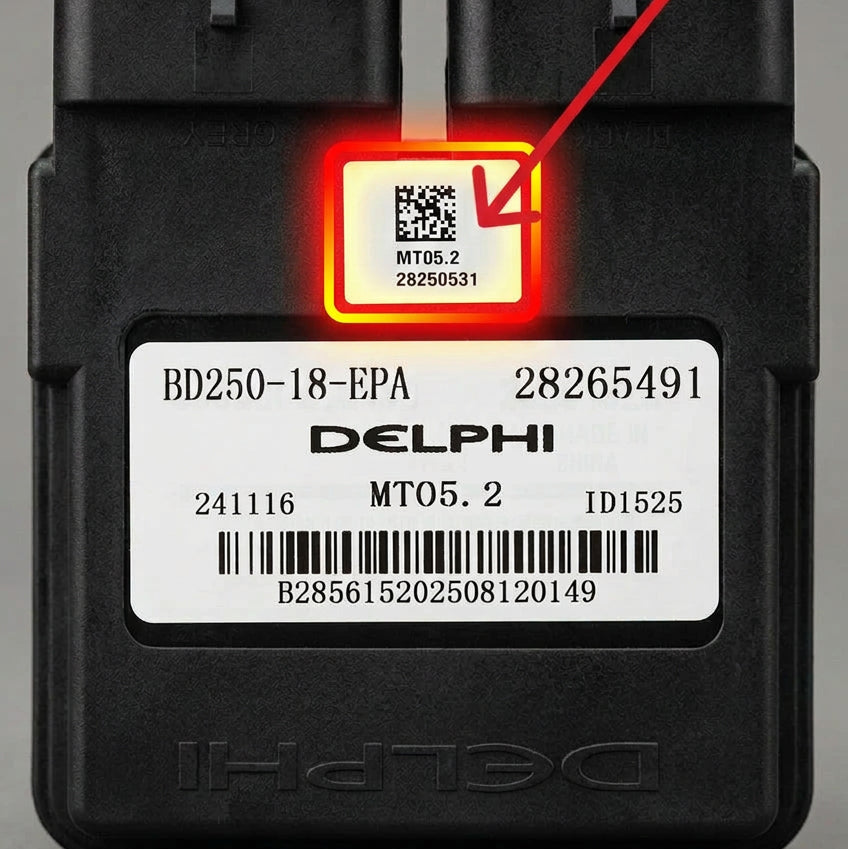 Mail In ECU Flashing Service Gstreet Performance Tune
