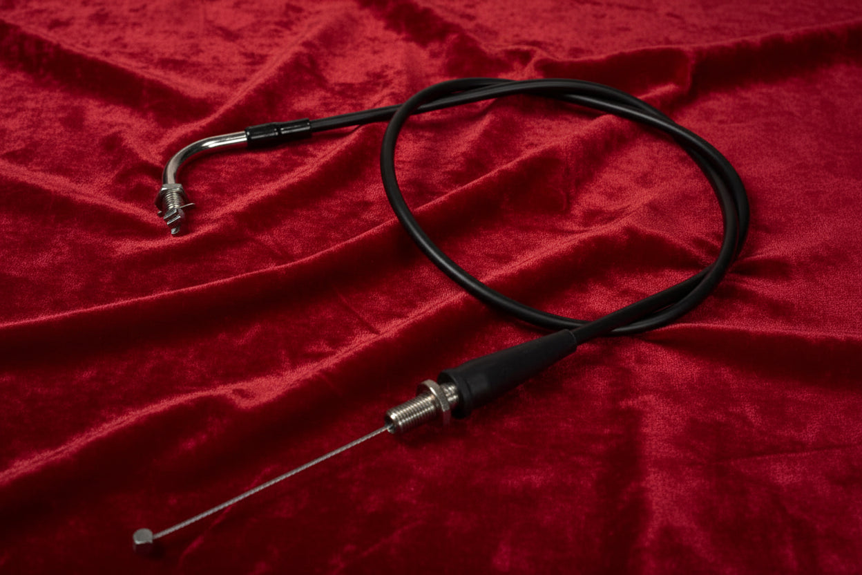 Throttle Cable for X22GT