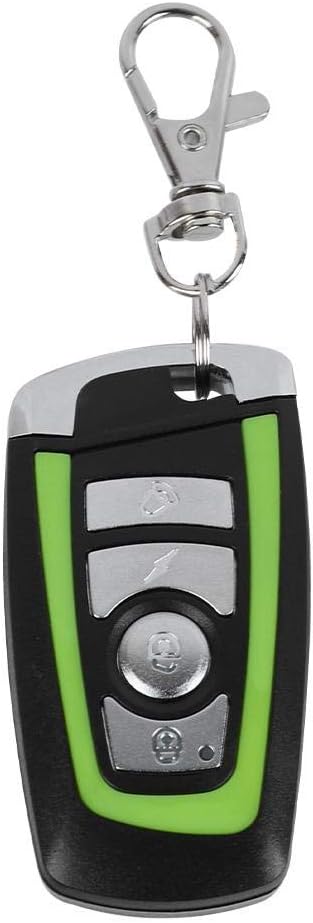 * Plug and Play Alarm Kit For : Xpro X24 / Xpro Roadster 250 / Vitacci GTX 250 / Vitacci Titan 250 / Venom Superbike / Venom X22r Max / Boom Bd250 / Italica Krypto