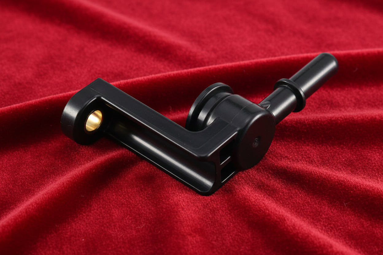 Fuel Injector Rail