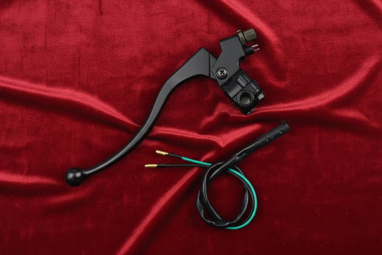 Clutch Lever