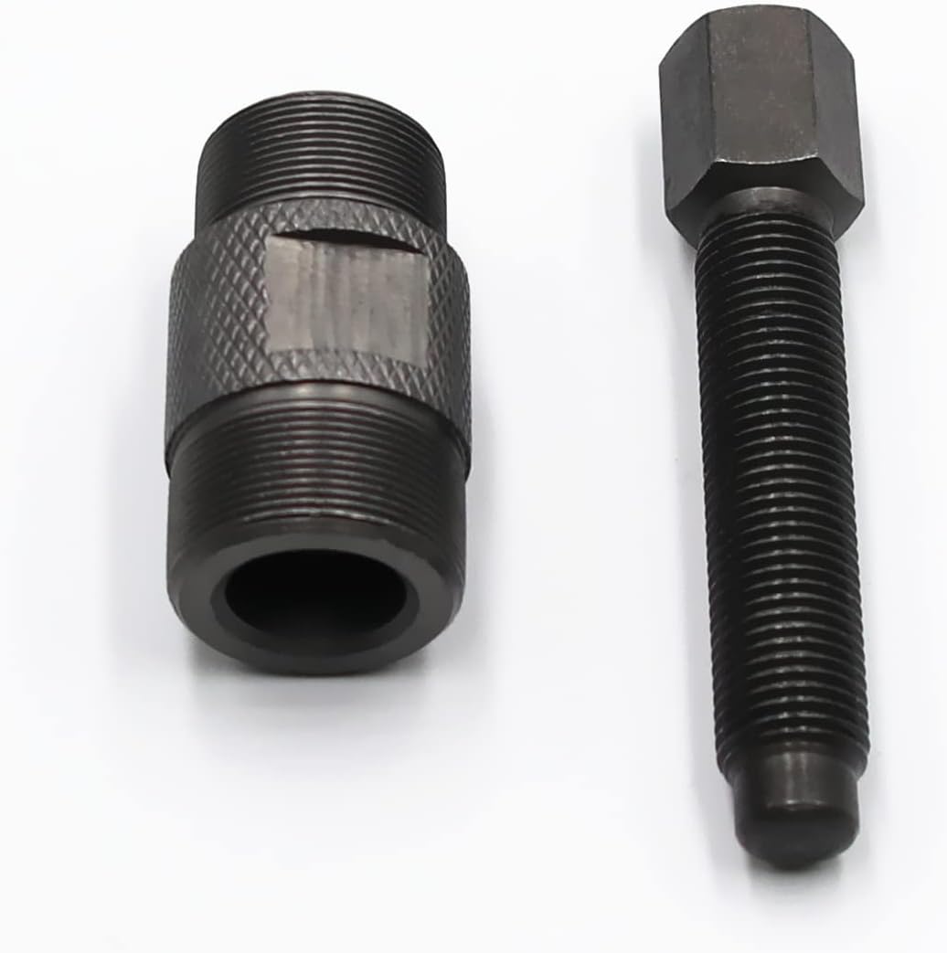 * Magneto Flywheel Puller Tool For: Xpro X24 / Xpro Roadster 250 / Vitacci GTX 250 / Vitacci Titan 250 / Vitacci XMT 250 / Venom Superbike / Venom X22r Max / Boom Bd250 / Italica Krypto / 165fmm EFI