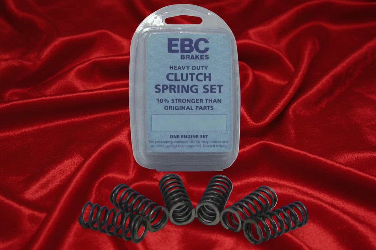 Uprade EBC Clutch Spring Set