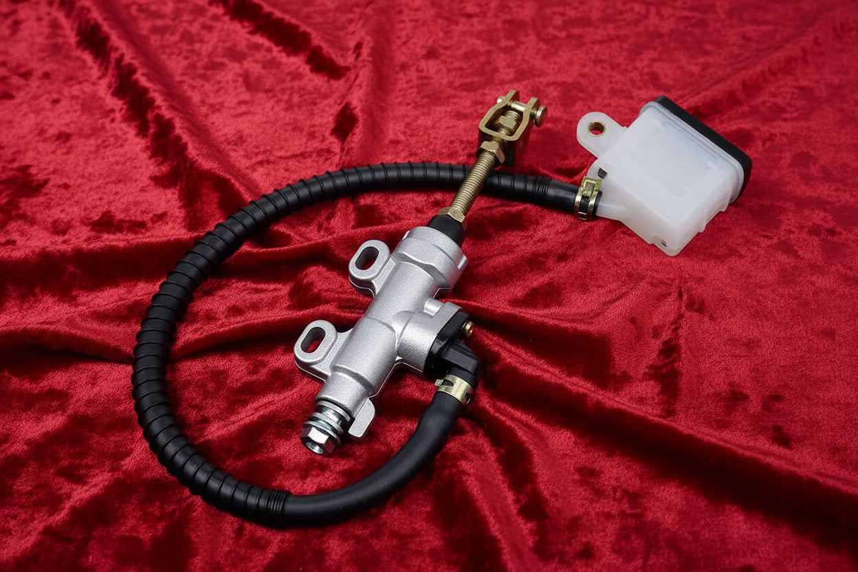 Rear Brake Master Cylinder