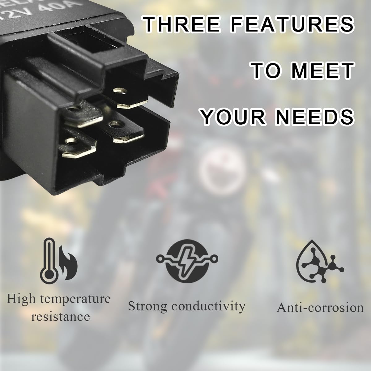 Fuel Pump Relay