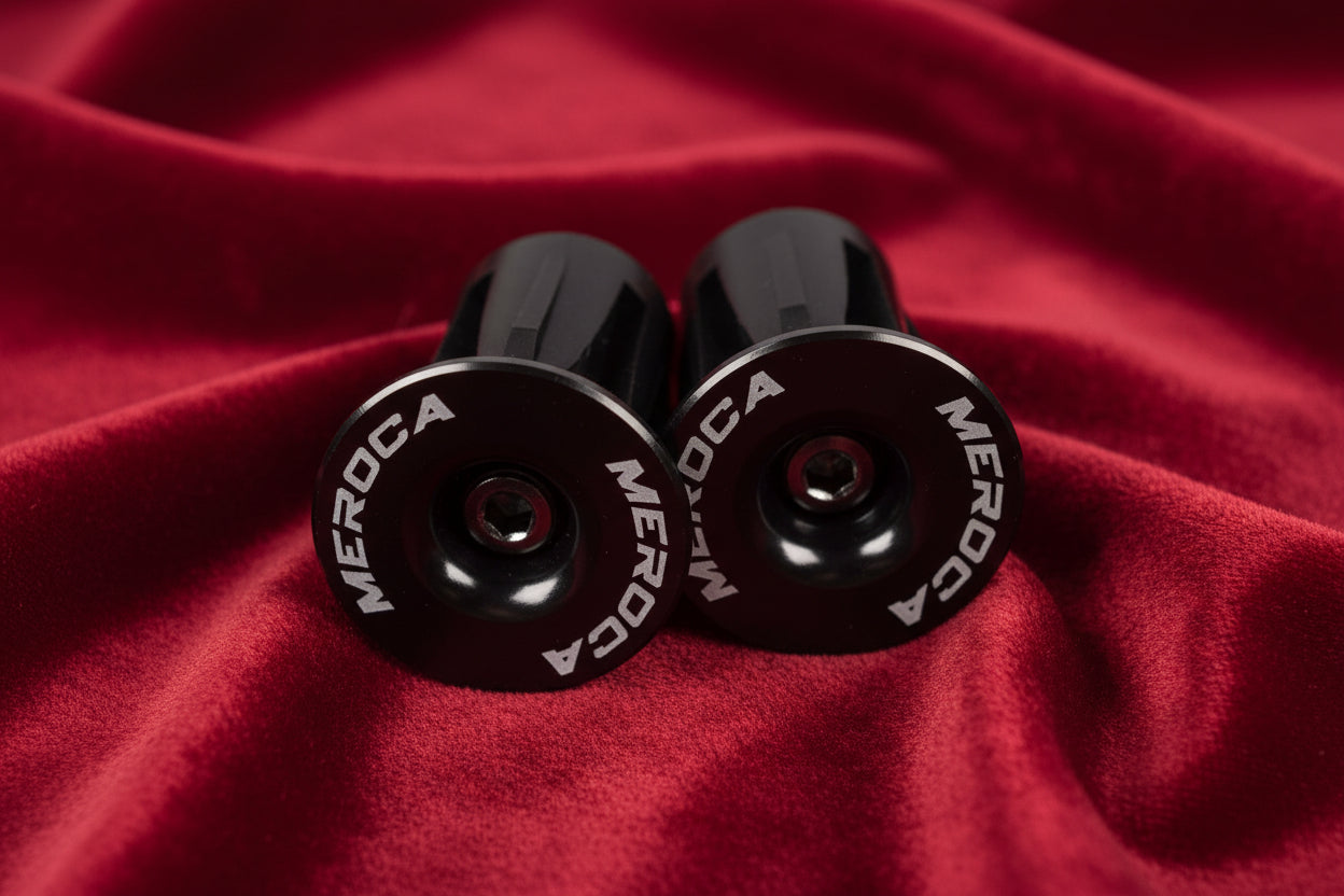 Handlebar End Plug