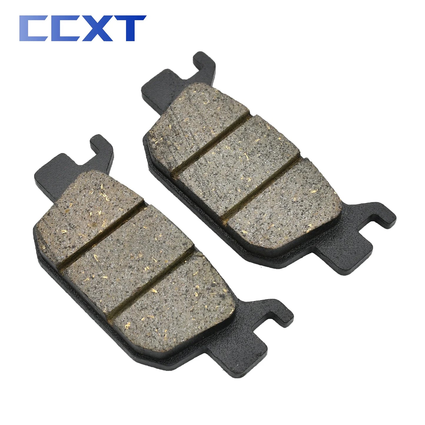 Rear Brake Pads For : Xpro X24 / Xpro Roadster 250 / Vitacci GTX 250 / Vitacci Titan 250 / Venom Superbike / Venom X22r Max / Boom Bd250 / Italica Krypto