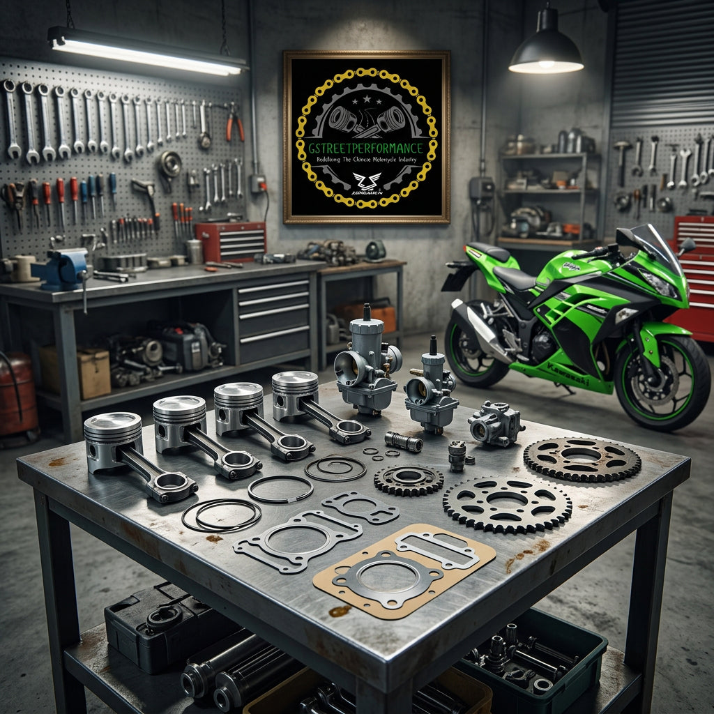 Performance ECU Essentials