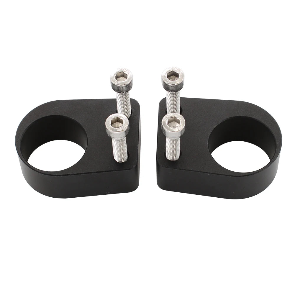 Handlebar Riser For: Xpro X24 / Xpro Roadster 250 / Vitacci GTX 250 / Vitacci Titan 250 / Venom Superbike / Venom X22r Max / Boom Bd250 / Italica Krypto