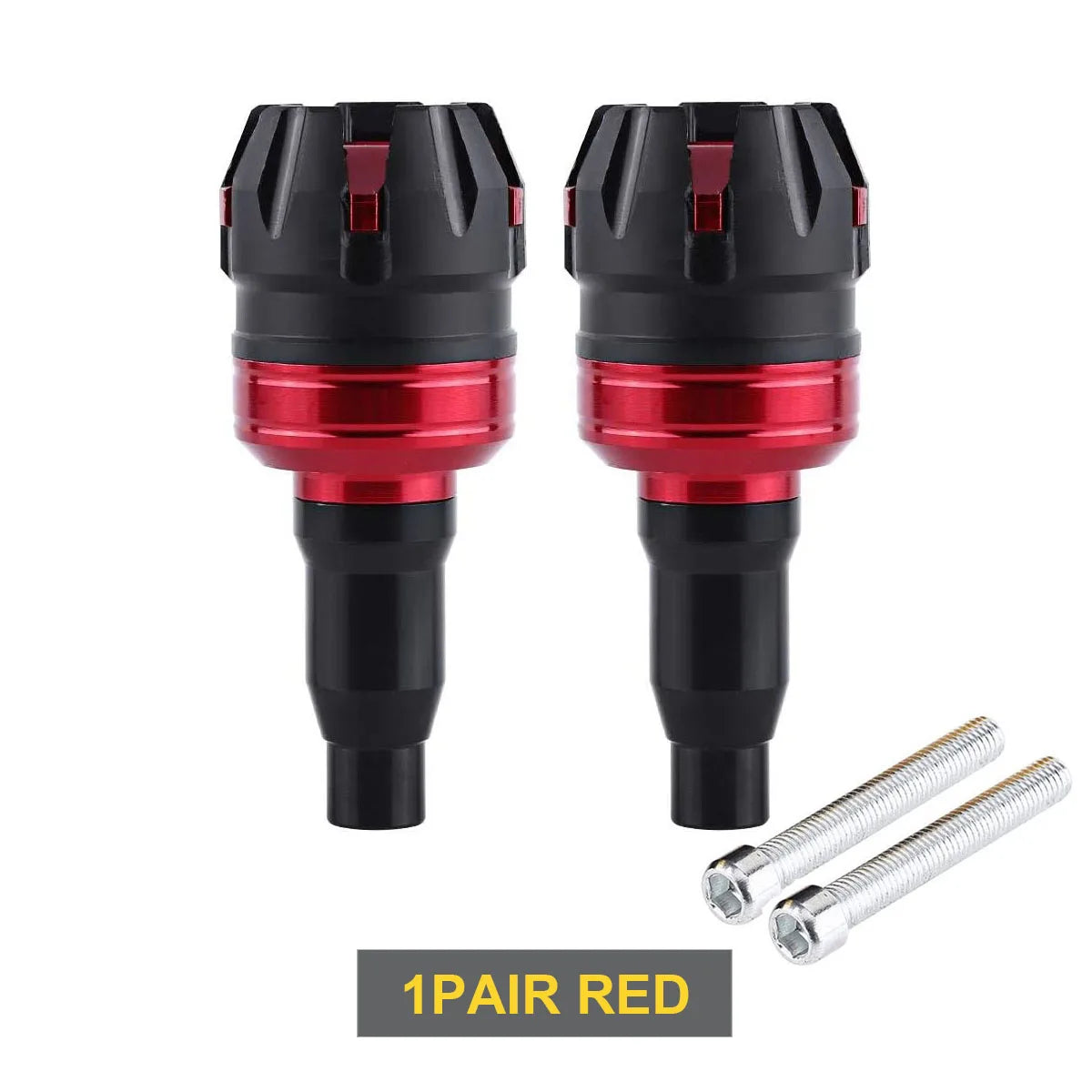 Bolt On Frame Slider Kit For : Xpro X24 / Xpro Roadster 250 / Vitacci GTX 250 / Venom Superbike / Boom Bd250 / Italica Krypto