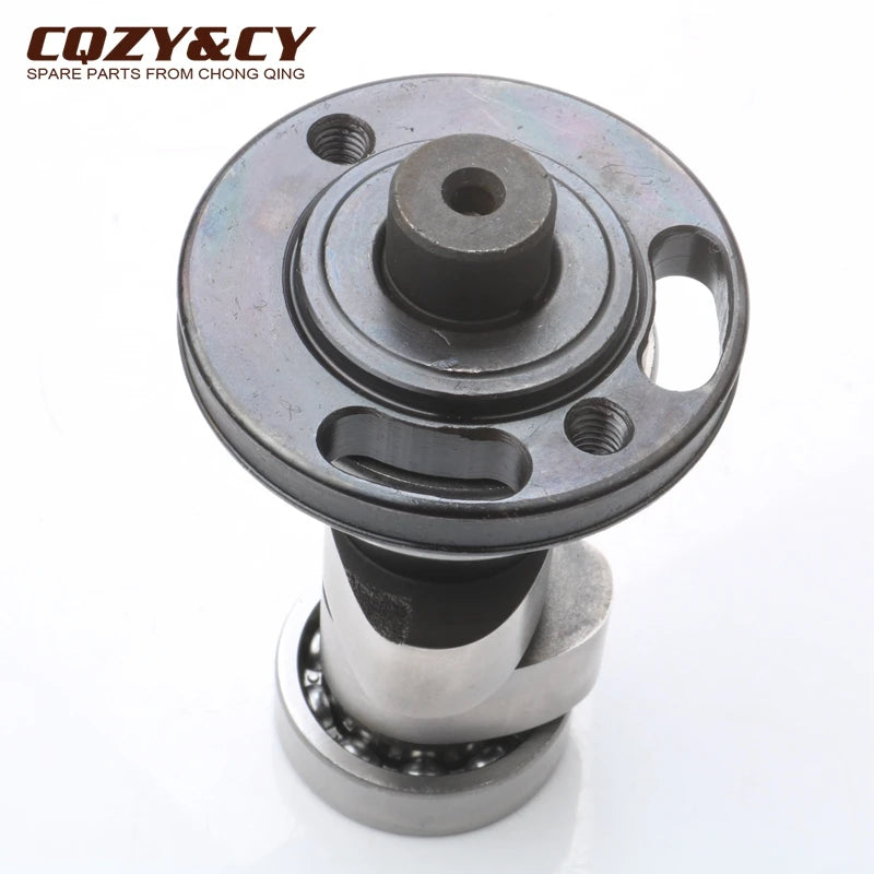 Racing Performance Camshaft For: Xpro X24 / Xpro Roadster 250 / Vitacci GTX 250 / Vitacci Titan 250 / Vitacci XMT 250 / Venom Superbike / Venom X22r Max / Boom Bd250 / Italica Krypto / Cb250 / 165fmmam