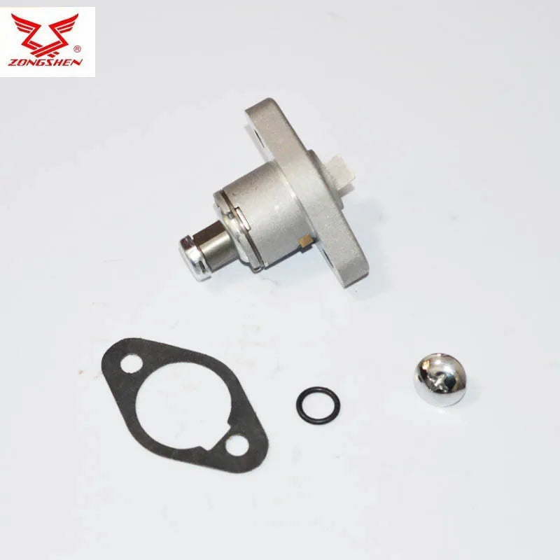 Timing Chain Tensioner For: Xpro X24 / Xpro Roadster 250 / Vitacci GTX 250 / Vitacci Titan 250 / Vitacci XMT 250 / Venom Superbike / Venom X22r Max / Boom Bd250 / Italica Krypto / 165fmm / Cb250d