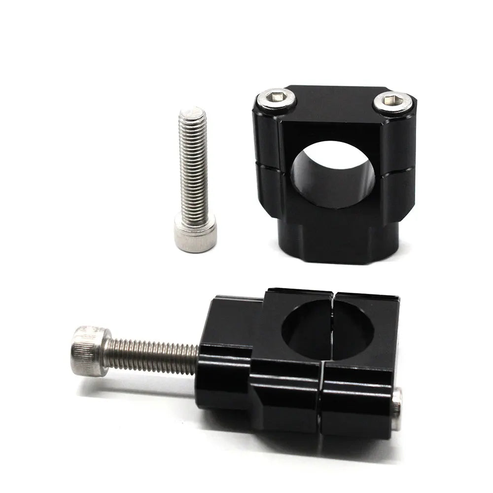 Bolt On No Cut Frame Sliders For: Venom X22r Max