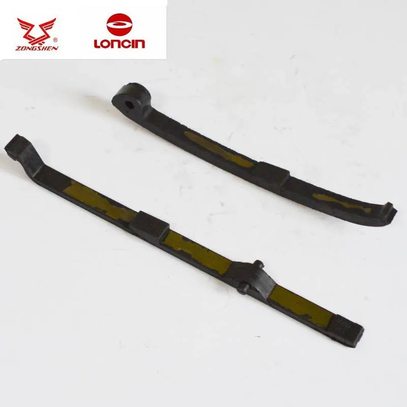 Timing Chain Guides For: Xpro X24 / Xpro Roadster 250 / Vitacci GTX 250 / Vitacci Titan 250 / Vitacci XMT 250 / Venom Superbike / Venom X22r Max / Boom Bd250 / Italica Krypto / Cb250 / 165fmm