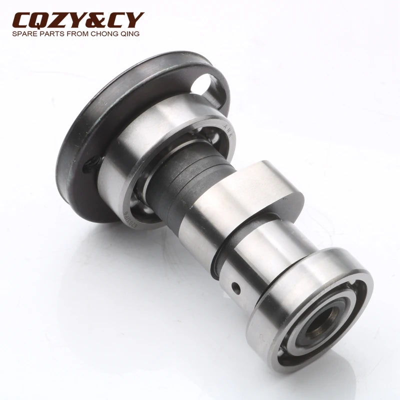Racing Performance Camshaft For: Xpro X24 / Xpro Roadster 250 / Vitacci GTX 250 / Vitacci Titan 250 / Vitacci XMT 250 / Venom Superbike / Venom X22r Max / Boom Bd250 / Italica Krypto / Cb250 / 165fmmam