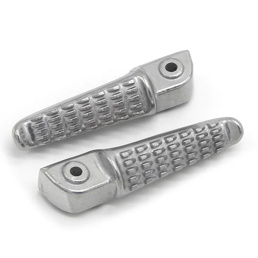 Rear Foot Pegs Footrest For: Xpro X24 / Xpro Roadster 250 / Vitacci GTX 250 / Venom Superbike / Venom X22r Max / Boom Bd250 / Italica Krypto