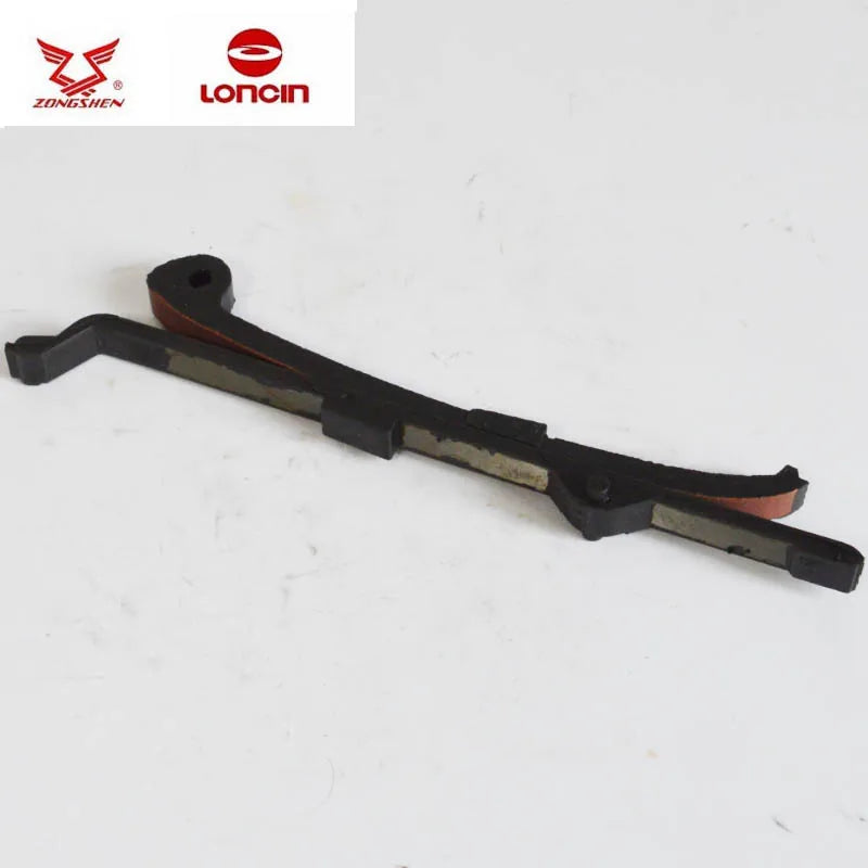 Timing Chain Guides For: Xpro X24 / Xpro Roadster 250 / Vitacci GTX 250 / Vitacci Titan 250 / Vitacci XMT 250 / Venom Superbike / Venom X22r Max / Boom Bd250 / Italica Krypto / Cb250 / 165fmm
