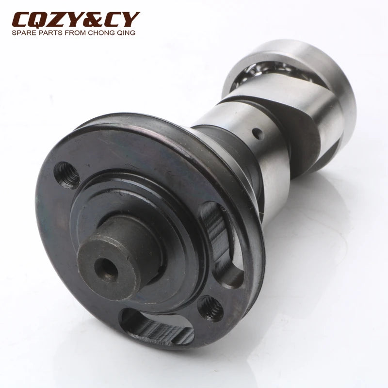 Racing Performance Camshaft For: Xpro X24 / Xpro Roadster 250 / Vitacci GTX 250 / Vitacci Titan 250 / Vitacci XMT 250 / Venom Superbike / Venom X22r Max / Boom Bd250 / Italica Krypto / Cb250 / 165fmmam