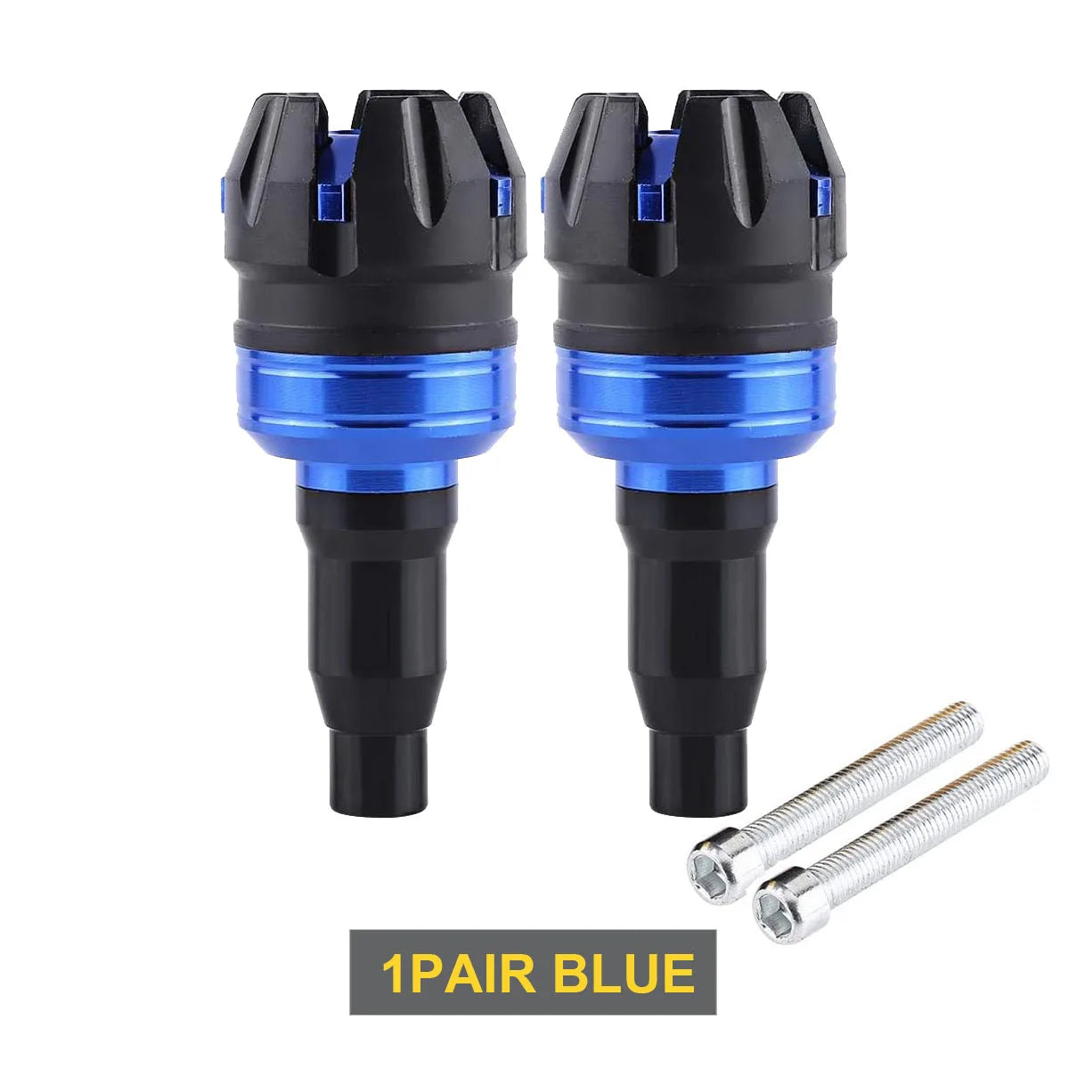 Bolt On No Cut Frame Sliders For: Venom X22r Max