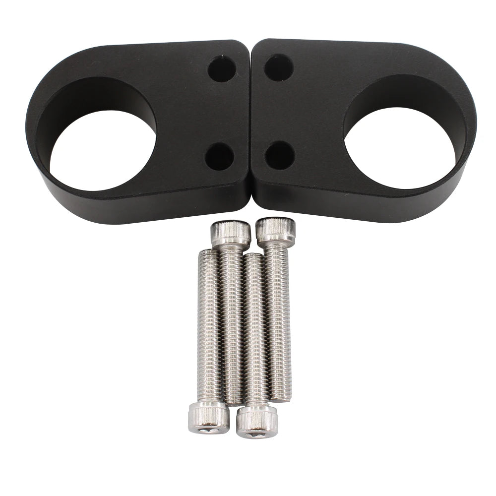 Handlebar Riser For: Xpro X24 / Xpro Roadster 250 / Vitacci GTX 250 / Vitacci Titan 250 / Venom Superbike / Venom X22r Max / Boom Bd250 / Italica Krypto