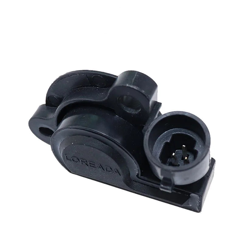 Throttle Position Sensor TPS For: Xpro X24 / Xpro Roadster 250 / Vitacci GTX 250 / Vitacci Titan 250 / Vitacci XMT 250 / Venom Superbike / Venom X22r Max / Boom Bd250 / Italica Krypto