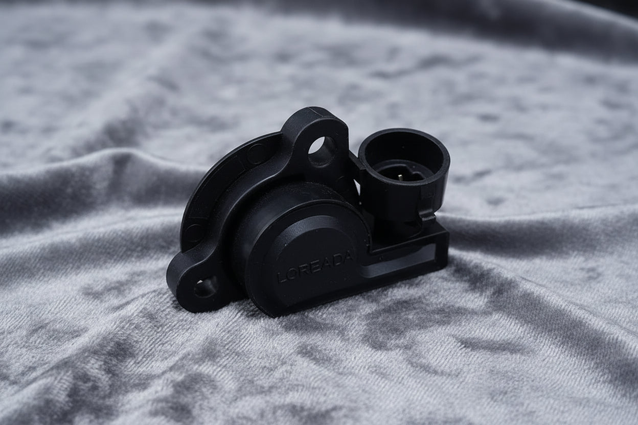 Throttle Position Sensor TPS