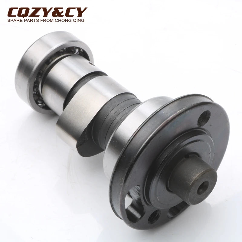 Racing Performance Camshaft For: Xpro X24 / Xpro Roadster 250 / Vitacci GTX 250 / Vitacci Titan 250 / Vitacci XMT 250 / Venom Superbike / Venom X22r Max / Boom Bd250 / Italica Krypto / Cb250 / 165fmmam