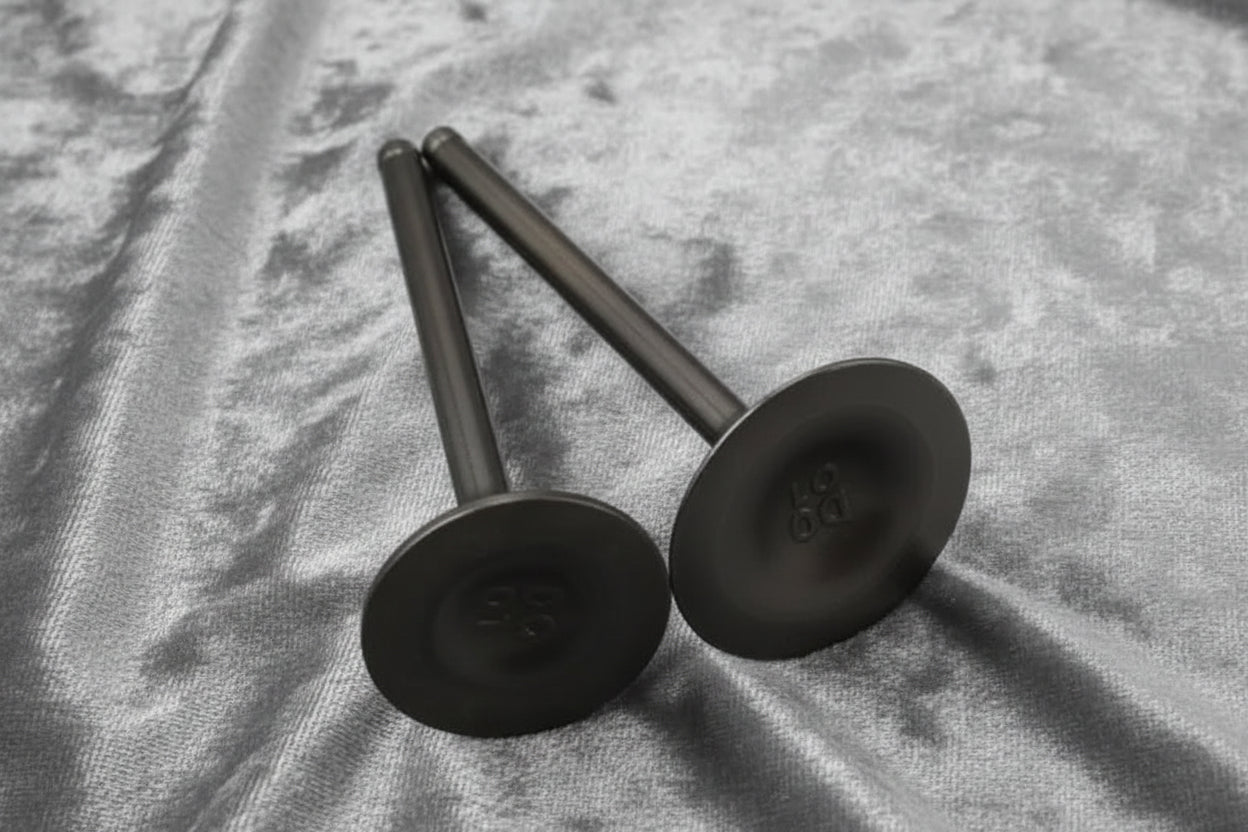 Replacement Valve Set
