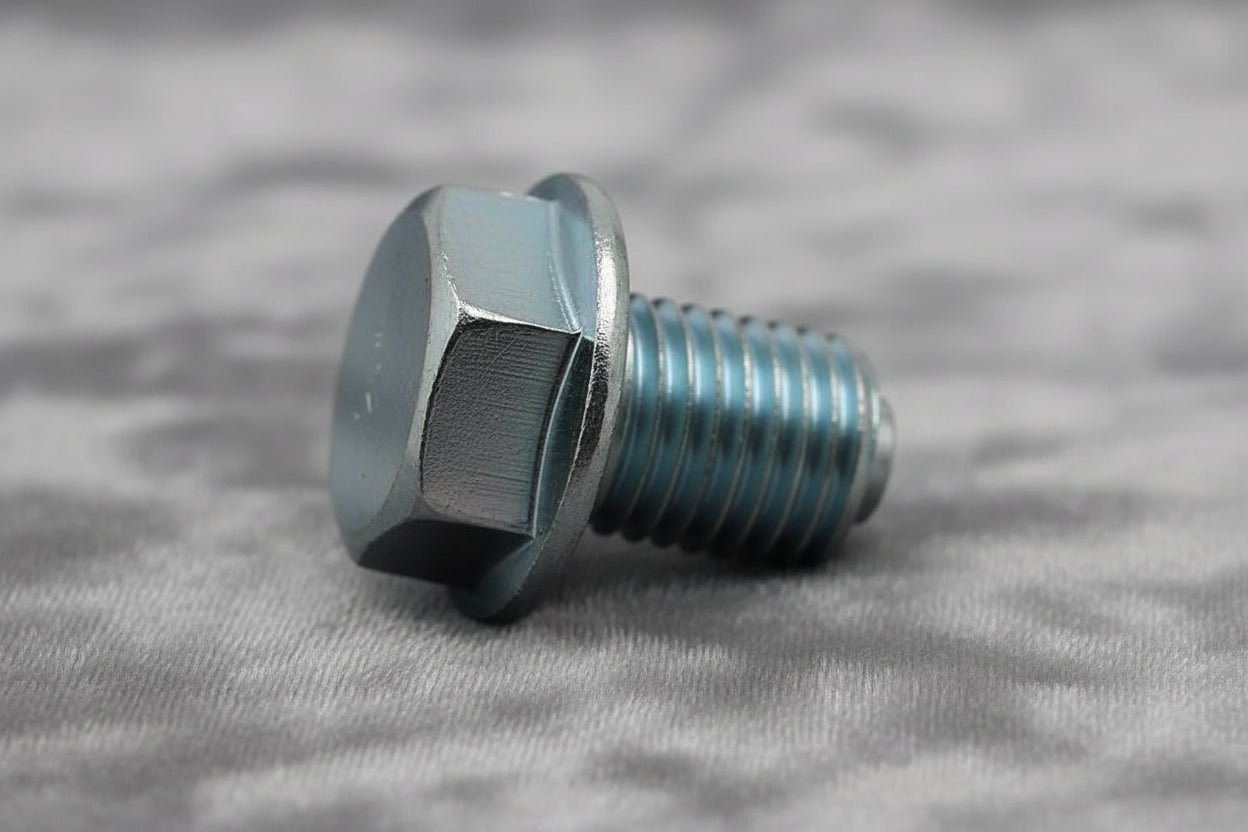 Magnetic Oil Dran Screw