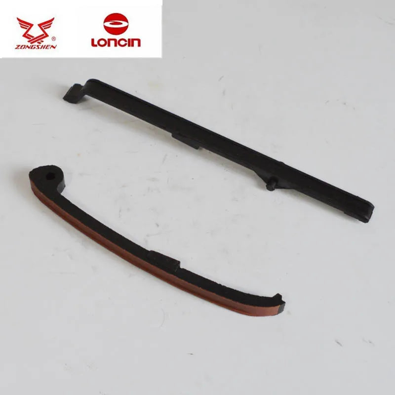 Timing Chain Guides For: Xpro X24 / Xpro Roadster 250 / Vitacci GTX 250 / Vitacci Titan 250 / Vitacci XMT 250 / Venom Superbike / Venom X22r Max / Boom Bd250 / Italica Krypto / Cb250 / 165fmm