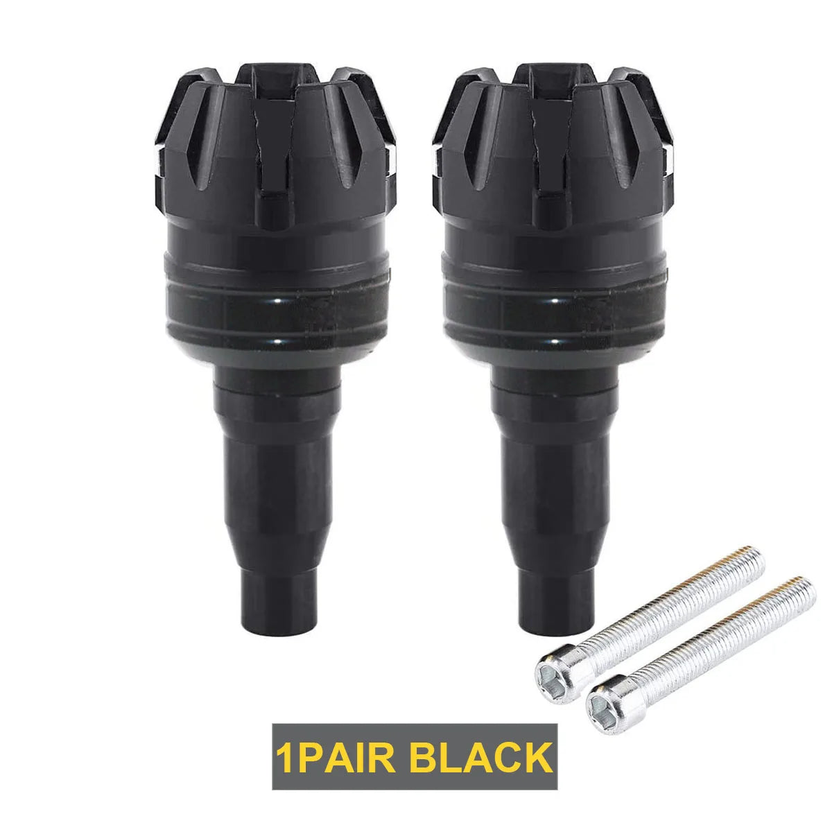 Bolt On Frame Slider Kit For : Xpro X24 / Xpro Roadster 250 / Vitacci GTX 250 / Venom Superbike / Boom Bd250 / Italica Krypto