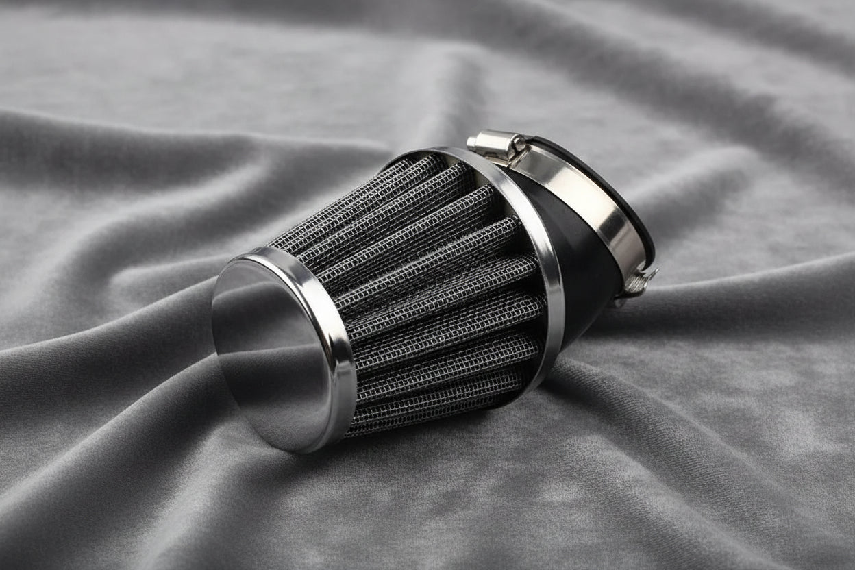 Intake Air Filter Cone