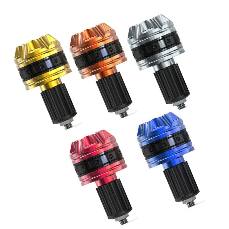 Handle Bar Ends For : Xpro X24 / Xpro Roadster 250 / Vitacci GTX 250 / Vitacci Titan 250 / Venom Superbike / Boom Bd250 / Italica Krypto