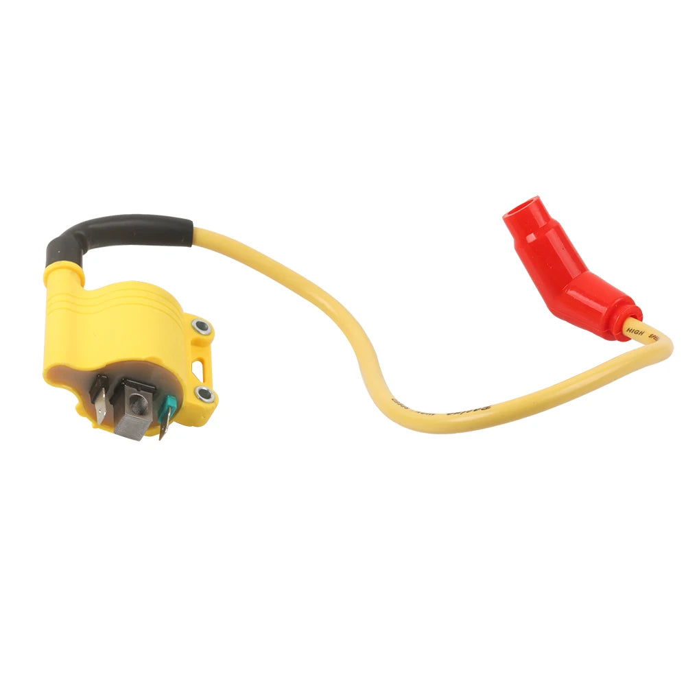 Performance EFI Ignition High Pressure Coil For: Xpro X24 / Xpro Roadster 250 / Vitacci GTX 250 / Vitacci Titan 250 / Vitacci XMT 250 / Venom Superbike / Venom X22r Max / Boom Bd250 / Italica Krypto