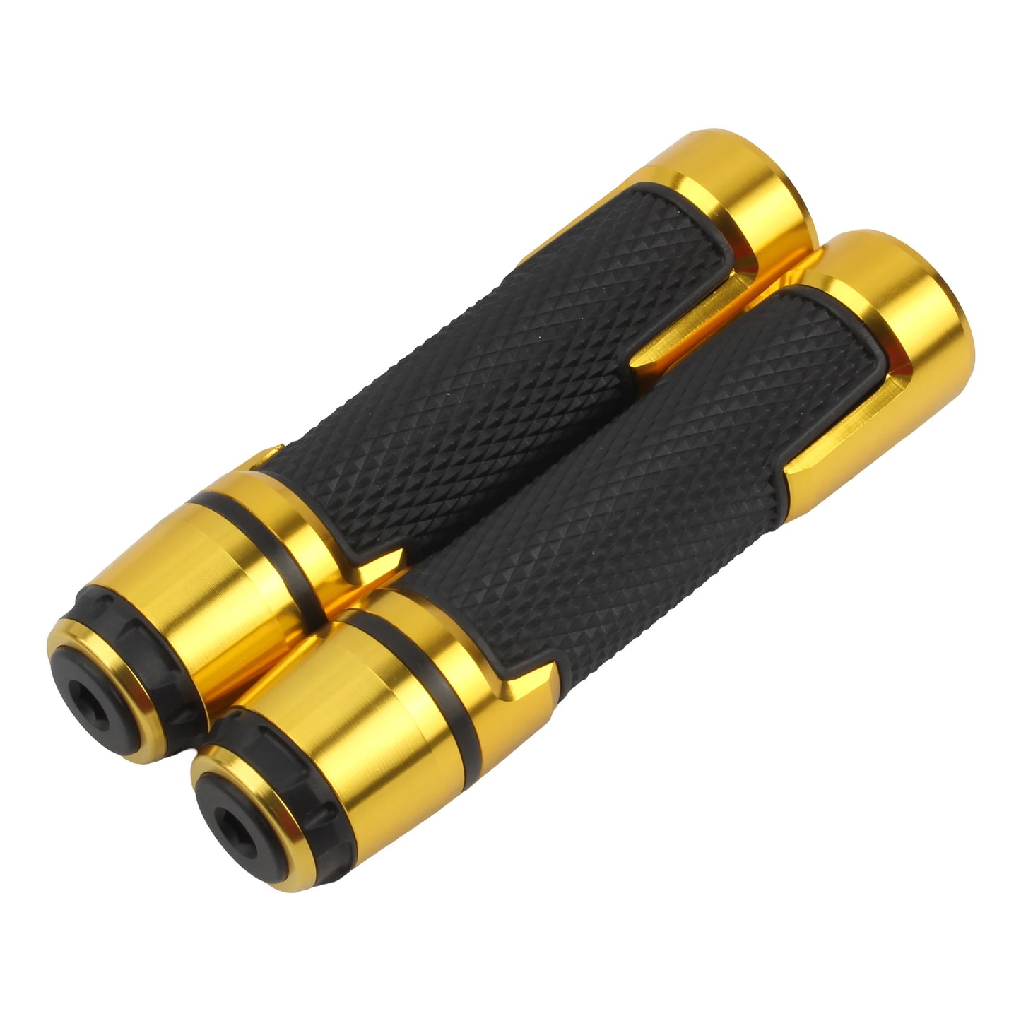 Motorcycle Handle Grips For: Xpro X24 / Xpro Roadster 250 / Vitacci GTX 250 / Vitacci Titan 250 / Vitacci XMT 250 / Venom Superbike / Venom X22r Max / Boom Bd250 / Italica Krypto