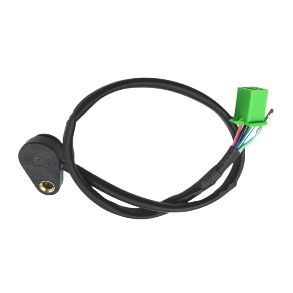 Gear Position Sensor For : Xpro X24 / Xpro Roadster 250 / Vitacci GTX 250 / Vitacci Titan 250 / Vitacci XMT 250 / Venom Superbike / Venom X22r Max / Boom Bd250 / Italica Krypto / Cb250 / 165fmm
