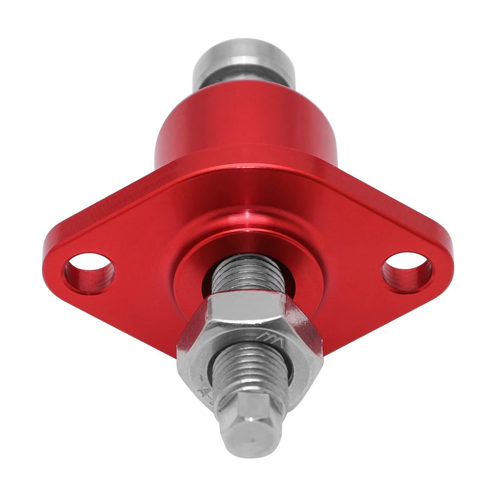 Manual Timing Cam Chain Tensioner Lifter For: Xpro X24 / Xpro Roadster 250 / Vitacci GTX 250 / Vitacci Titan 250 / Vitacci XMT 250 / Venom Superbike / Venom X22r Max / Boom Bd250 / Italica Krypto