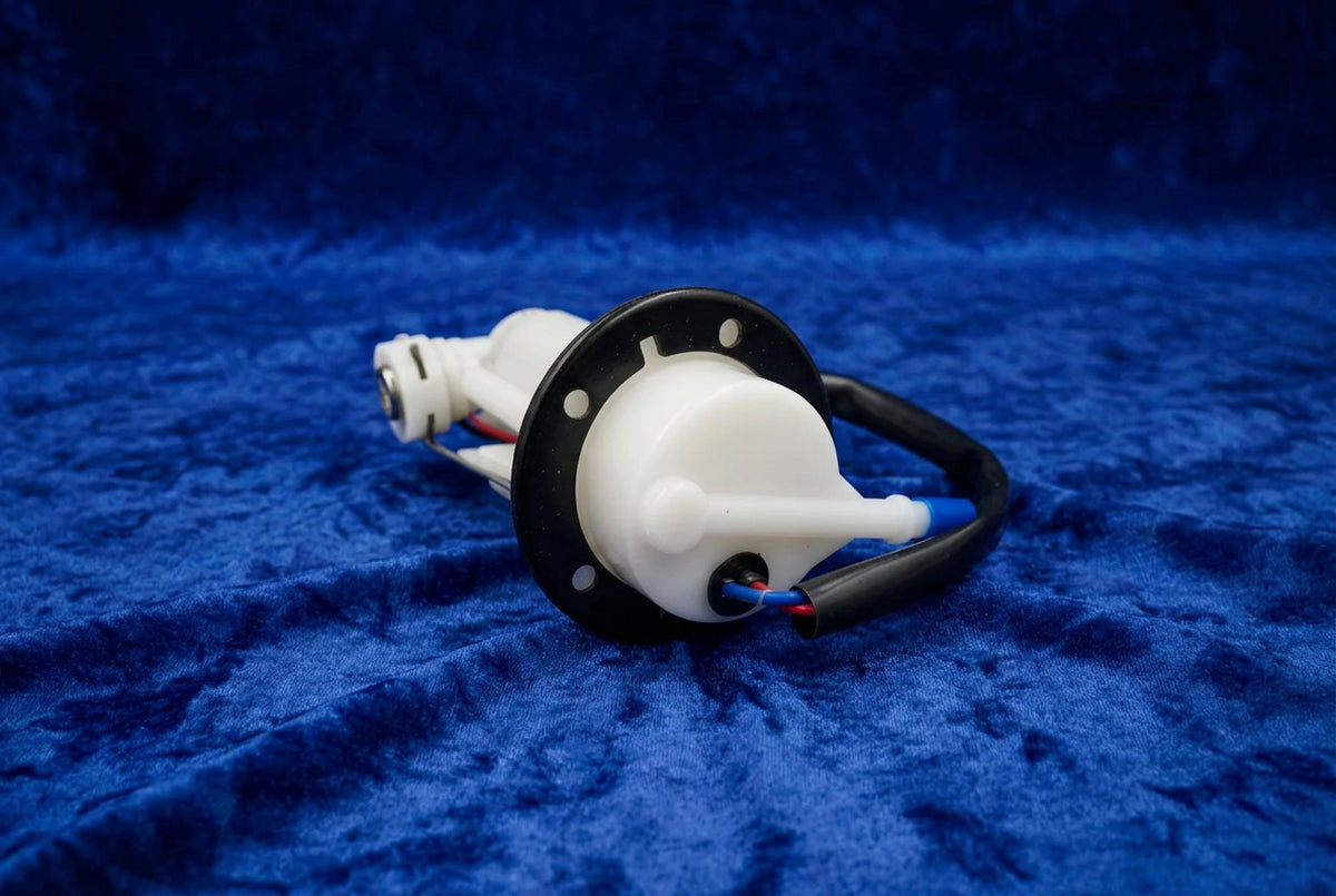 Fuel Pump Assembly