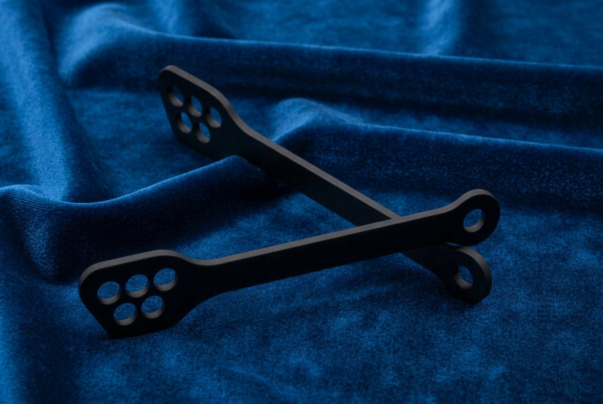 Rear Lowering Link Kit