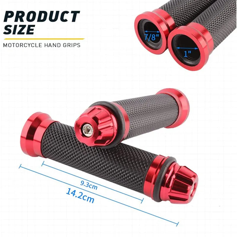 HandGrips For : Venom X22r / DF250rts