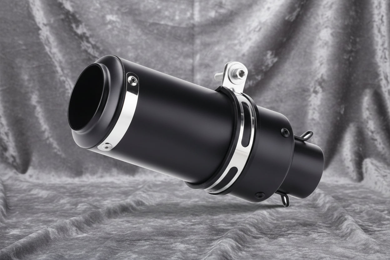 Slip on Exhaust Muffler