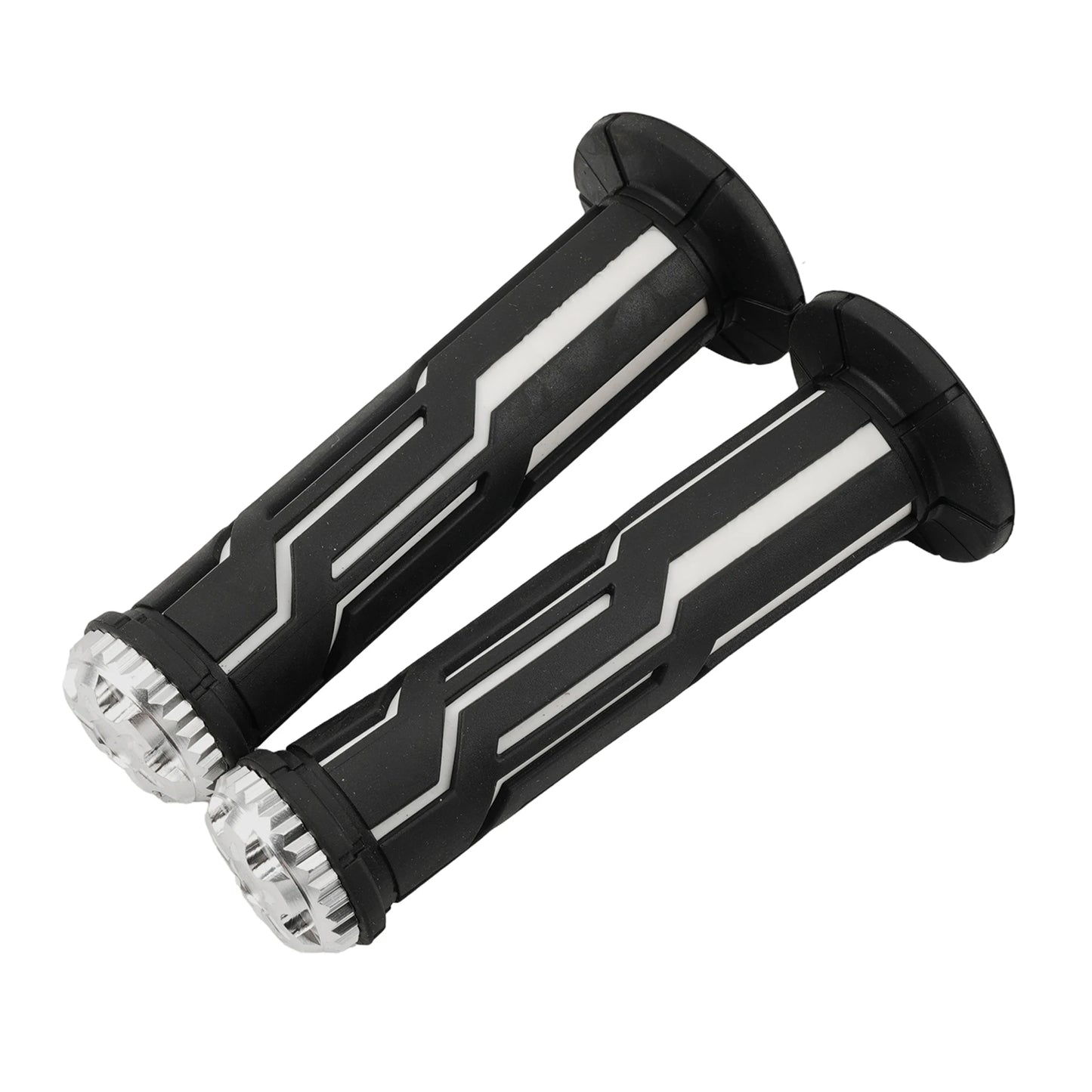 HandGrips For: Xpro X24 / Xpro Roadster 250 / Vitacci GTX 250 / Vitacci Titan 250 / Vitacci XMT 250 / Venom Superbike / Venom X22r Max / Boom Bd250 / Italica Krypto