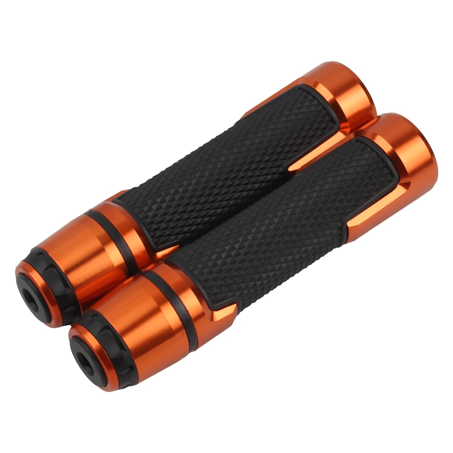 Motorcycle Handle Grips For: Xpro X24 / Xpro Roadster 250 / Vitacci GTX 250 / Vitacci Titan 250 / Vitacci XMT 250 / Venom Superbike / Venom X22r Max / Boom Bd250 / Italica Krypto