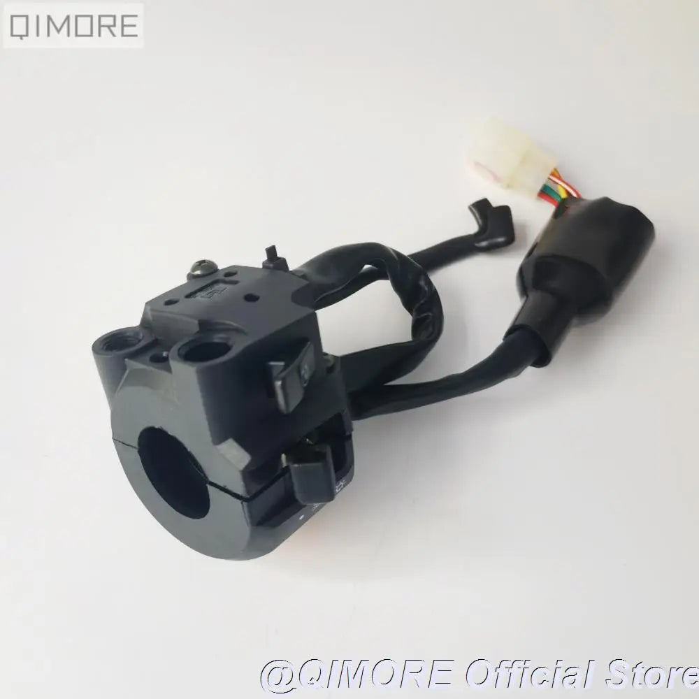 Right Combination Switch Control Handle For: Xpro X24 / Xpro Roadster 250 / Vitacci GTX 250 / Vitacci Titan 250 / Vitacci XMT 250 / Venom Superbike / Venom X22r Max / Boom Bd250 / Italica Krypto