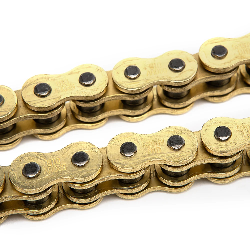 High Quality 428 O-ring Chain For : Venom X22r / DF250rts