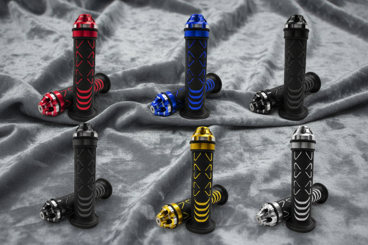 Handgrips