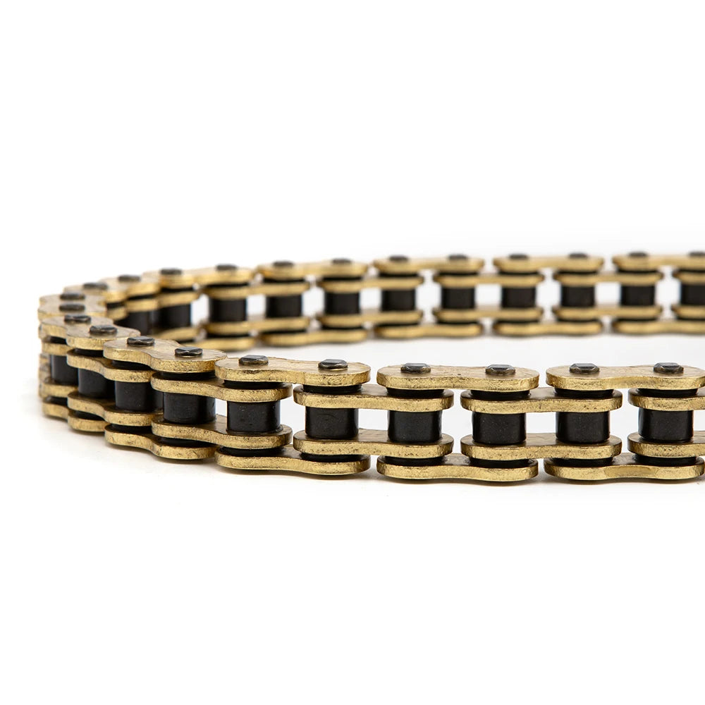 High Quality 428 O-ring Chain For : Venom X22r / DF250rts