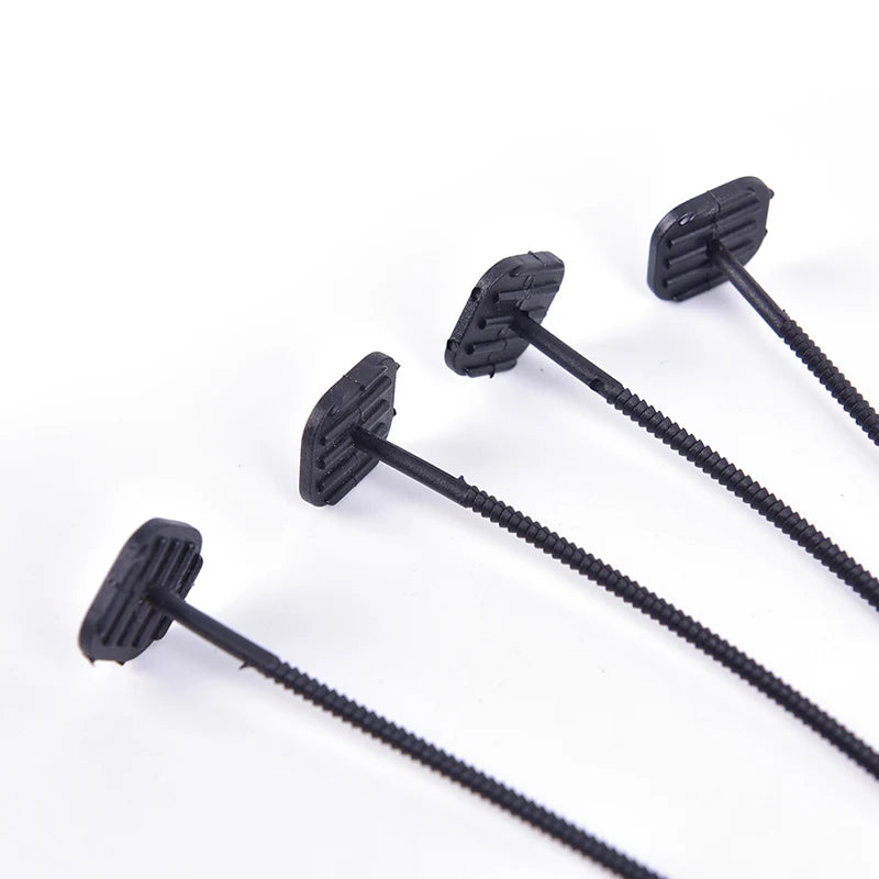 1 Set Electric Fan Tie Strap Mounting Kit