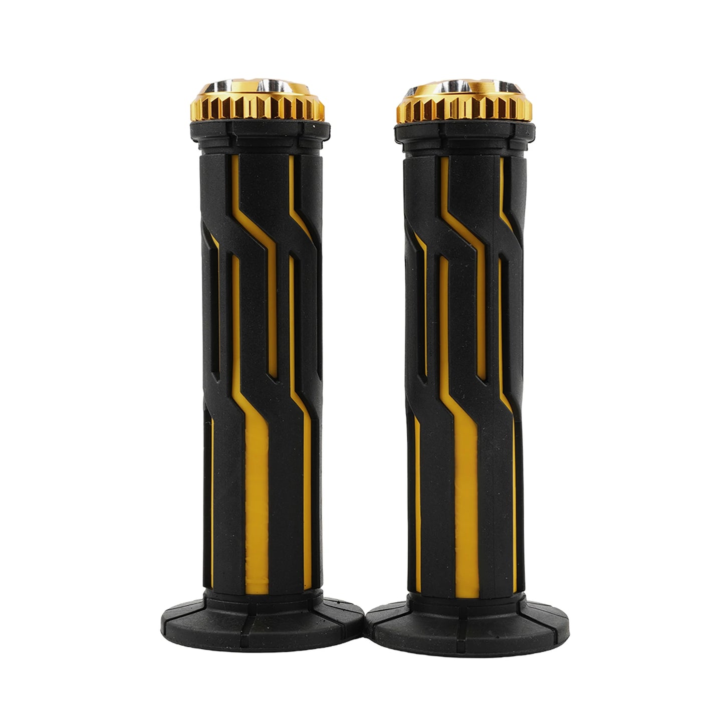 HandGrips For: Xpro X24 / Xpro Roadster 250 / Vitacci GTX 250 / Vitacci Titan 250 / Vitacci XMT 250 / Venom Superbike / Venom X22r Max / Boom Bd250 / Italica Krypto